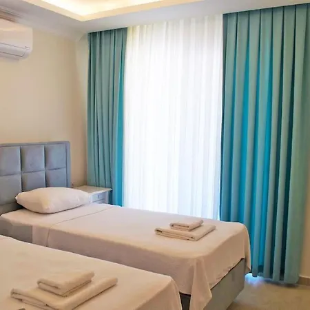 High Quality With Private Pool Villa-skylife * フェティエ