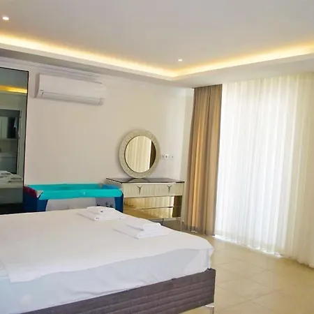 High Quality With Private Pool Villa-skylife ホテル *