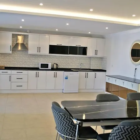 High Quality With Private Pool Villa-skylife * フェティエ