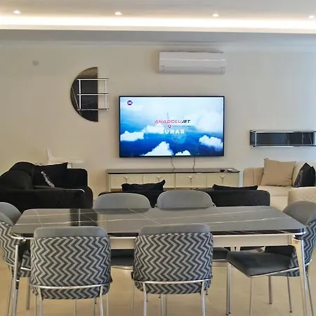 High Quality With Private Pool Villa-skylife ホテル フェティエ