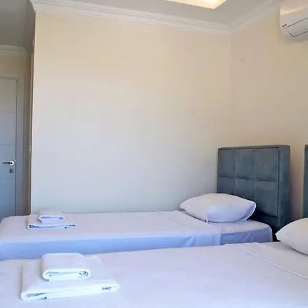 High Quality With Private Pool Villa-skylife ホテル フェティエ