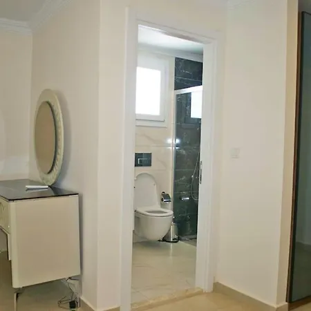 ホテル High Quality With Private Pool Villa-skylife *