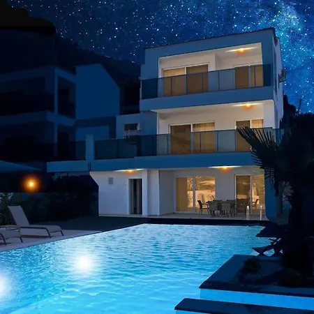 High Quality With Private Pool Villa-skylife * フェティエ