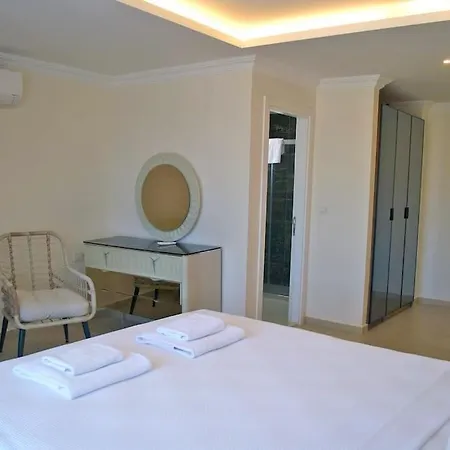 High Quality With Private Pool Villa-skylife ホテル