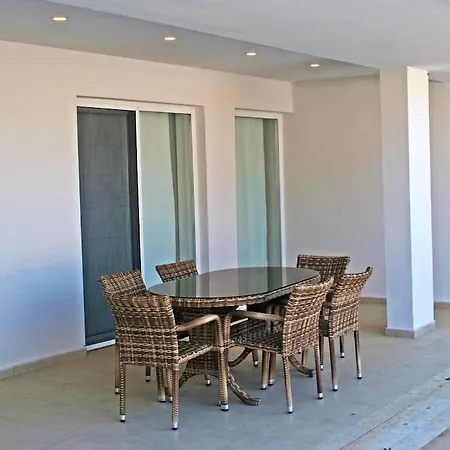 ホテル High Quality With Private Pool Villa-skylife フェティエ