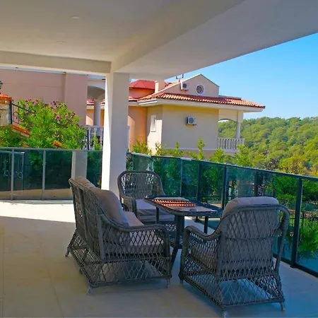 High Quality With Private Pool Villa-skylife 호텔
