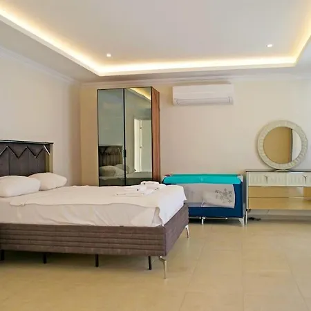 High Quality With Private Pool Villa-skylife